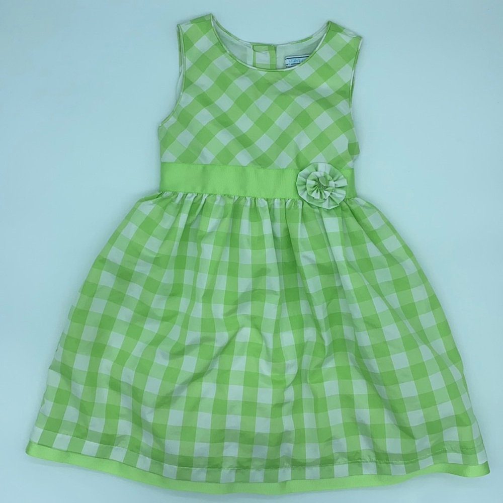 Jillian’s Closet Dress Girls Size 5